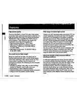 Preview for 8 page of Sony DXC-930 Operating Instructions Manual