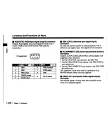 Preview for 12 page of Sony DXC-930 Operating Instructions Manual