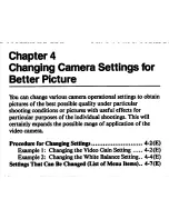 Preview for 37 page of Sony DXC-930 Operating Instructions Manual