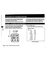 Preview for 38 page of Sony DXC-930 Operating Instructions Manual