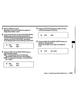 Preview for 39 page of Sony DXC-930 Operating Instructions Manual