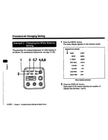 Preview for 40 page of Sony DXC-930 Operating Instructions Manual