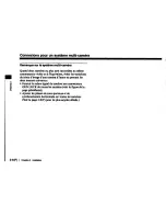 Preview for 73 page of Sony DXC-930 Operating Instructions Manual