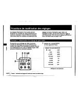 Preview for 89 page of Sony DXC-930 Operating Instructions Manual