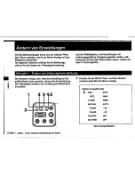 Preview for 141 page of Sony DXC-930 Operating Instructions Manual