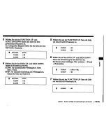 Preview for 144 page of Sony DXC-930 Operating Instructions Manual