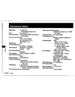 Preview for 152 page of Sony DXC-930 Operating Instructions Manual