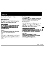 Preview for 155 page of Sony DXC-930 Operating Instructions Manual