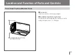 Preview for 67 page of Sony DXC-970MD Instructions For Use Manual