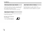 Preview for 72 page of Sony DXC-970MD Instructions For Use Manual