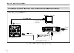 Preview for 74 page of Sony DXC-970MD Instructions For Use Manual