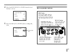 Preview for 87 page of Sony DXC-970MD Instructions For Use Manual