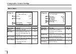 Preview for 88 page of Sony DXC-970MD Instructions For Use Manual