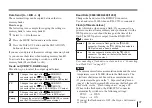 Preview for 97 page of Sony DXC-970MD Instructions For Use Manual