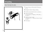 Preview for 100 page of Sony DXC-970MD Instructions For Use Manual