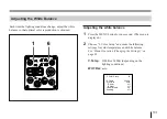 Preview for 101 page of Sony DXC-970MD Instructions For Use Manual