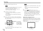 Preview for 102 page of Sony DXC-970MD Instructions For Use Manual