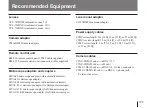 Preview for 107 page of Sony DXC-970MD Instructions For Use Manual