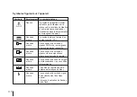 Preview for 110 page of Sony DXC-970MD Instructions For Use Manual