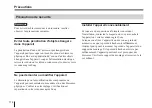 Preview for 114 page of Sony DXC-970MD Instructions For Use Manual