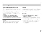 Preview for 117 page of Sony DXC-970MD Instructions For Use Manual