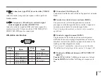 Preview for 121 page of Sony DXC-970MD Instructions For Use Manual