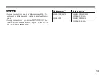 Preview for 133 page of Sony DXC-970MD Instructions For Use Manual