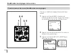 Preview for 140 page of Sony DXC-970MD Instructions For Use Manual