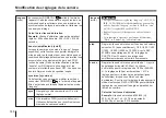 Preview for 146 page of Sony DXC-970MD Instructions For Use Manual