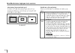 Preview for 148 page of Sony DXC-970MD Instructions For Use Manual