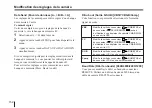 Preview for 152 page of Sony DXC-970MD Instructions For Use Manual