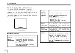 Preview for 160 page of Sony DXC-970MD Instructions For Use Manual