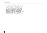 Preview for 162 page of Sony DXC-970MD Instructions For Use Manual