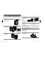 Preview for 22 page of Sony DXC-D30WS Service Manual