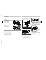 Preview for 26 page of Sony DXC-D30WS Service Manual