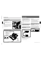 Preview for 27 page of Sony DXC-D30WS Service Manual