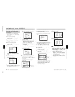 Preview for 45 page of Sony DXC-D30WS Service Manual