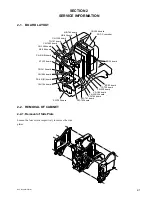 Preview for 57 page of Sony DXC-D30WS Service Manual