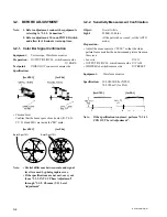 Preview for 80 page of Sony DXC-D30WS Service Manual