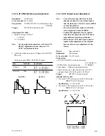 Preview for 85 page of Sony DXC-D30WS Service Manual