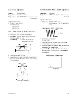 Preview for 87 page of Sony DXC-D30WS Service Manual