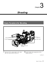 Preview for 43 page of Sony DXC-D35 Operating Instructions Manual