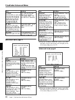 Preview for 66 page of Sony DXC-D35 Operating Instructions Manual