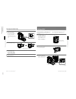 Preview for 21 page of Sony DXC-D35 Service Manual