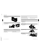 Preview for 22 page of Sony DXC-D35 Service Manual