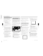 Preview for 33 page of Sony DXC-D35 Service Manual