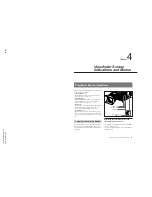 Preview for 34 page of Sony DXC-D35 Service Manual