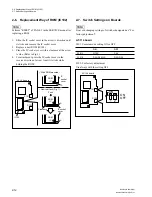 Preview for 74 page of Sony DXC-D35 Service Manual