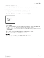 Preview for 79 page of Sony DXC-D35 Service Manual