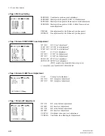 Preview for 82 page of Sony DXC-D35 Service Manual